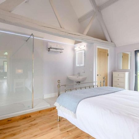 Dairy Cottages ويمبورن مينستر المظهر الخارجي الصورة