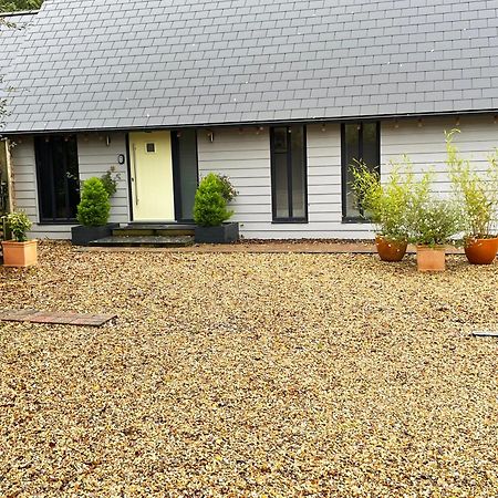 Dairy Cottages ويمبورن مينستر المظهر الخارجي الصورة