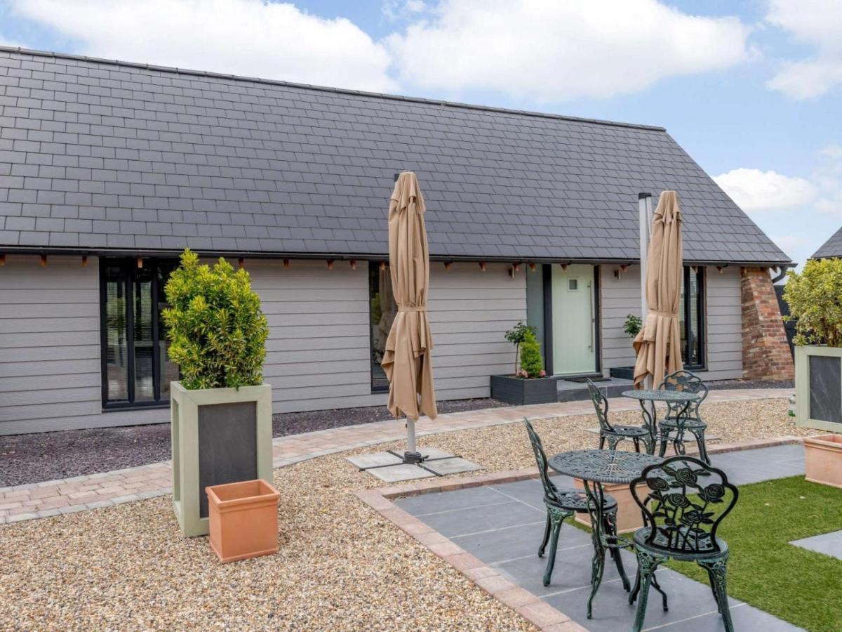 Dairy Cottages ويمبورن مينستر المظهر الخارجي الصورة