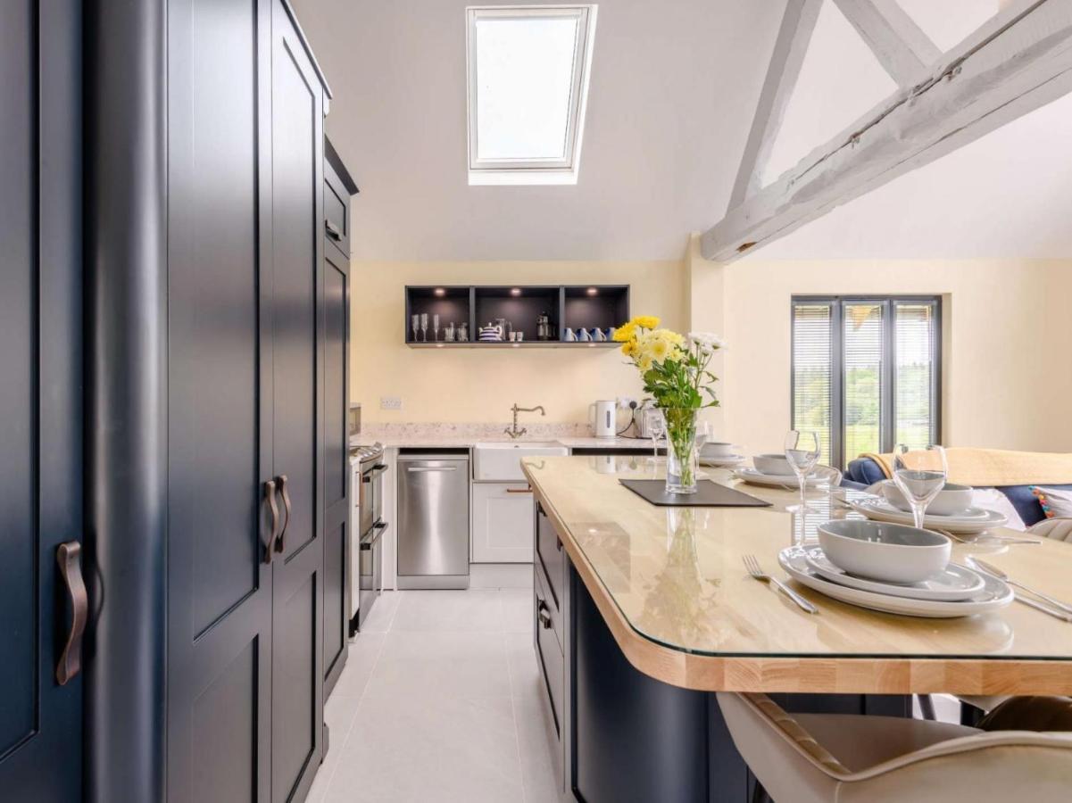Dairy Cottages ويمبورن مينستر المظهر الخارجي الصورة