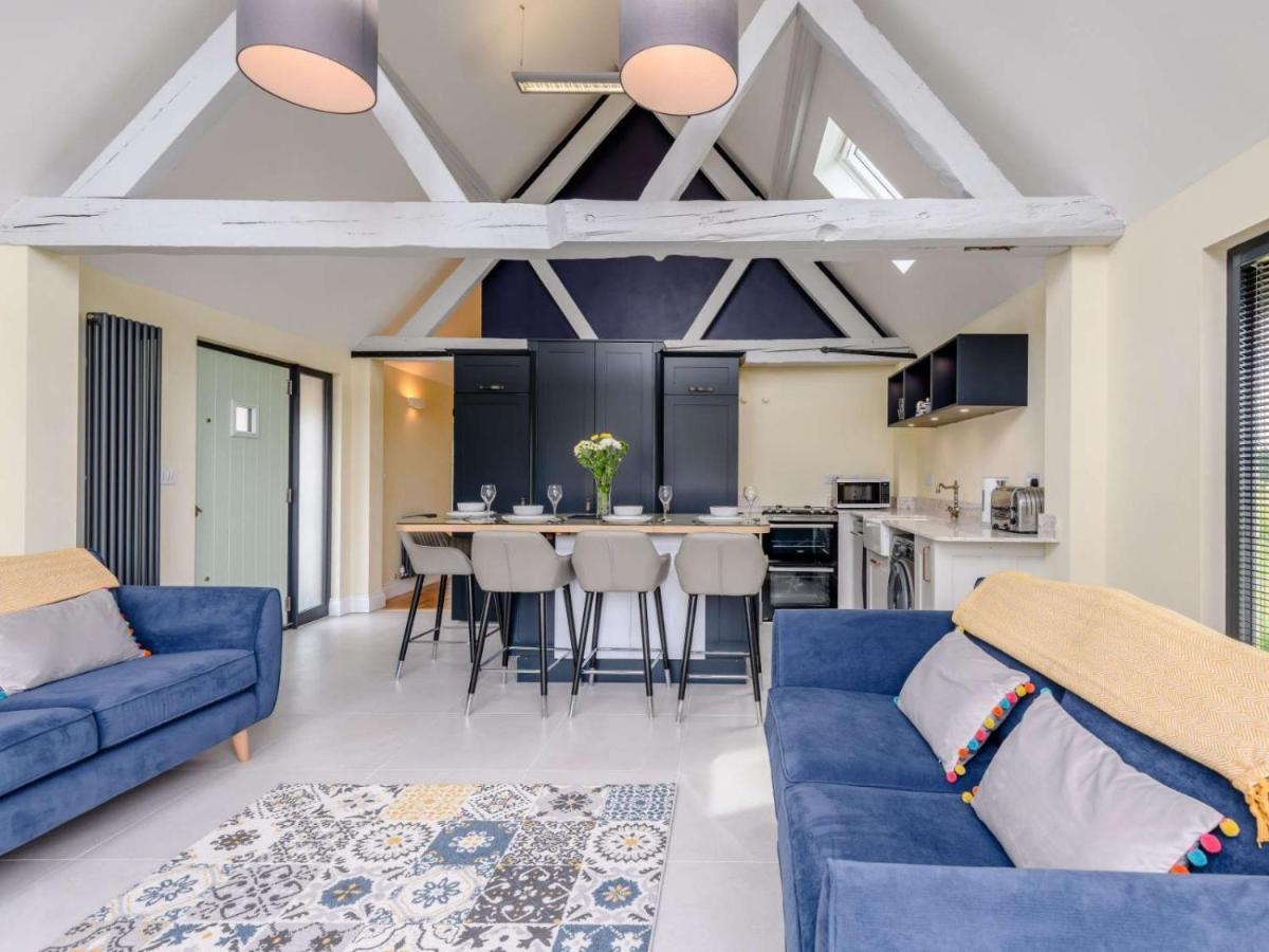 Dairy Cottages ويمبورن مينستر المظهر الخارجي الصورة