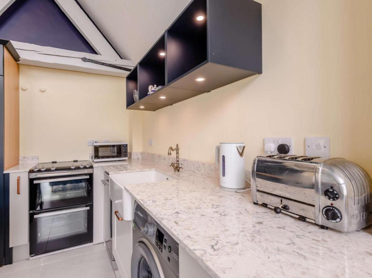 Dairy Cottages ويمبورن مينستر المظهر الخارجي الصورة