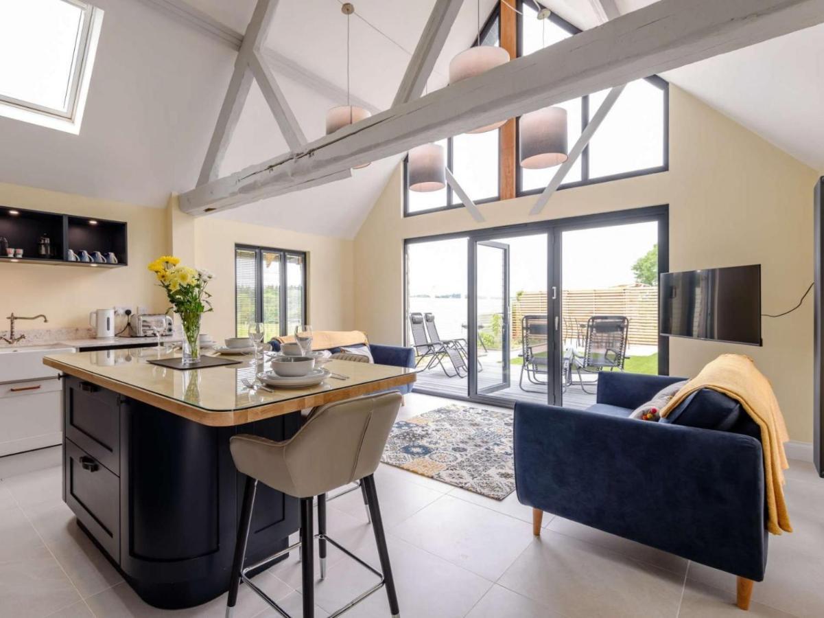 Dairy Cottages ويمبورن مينستر المظهر الخارجي الصورة
