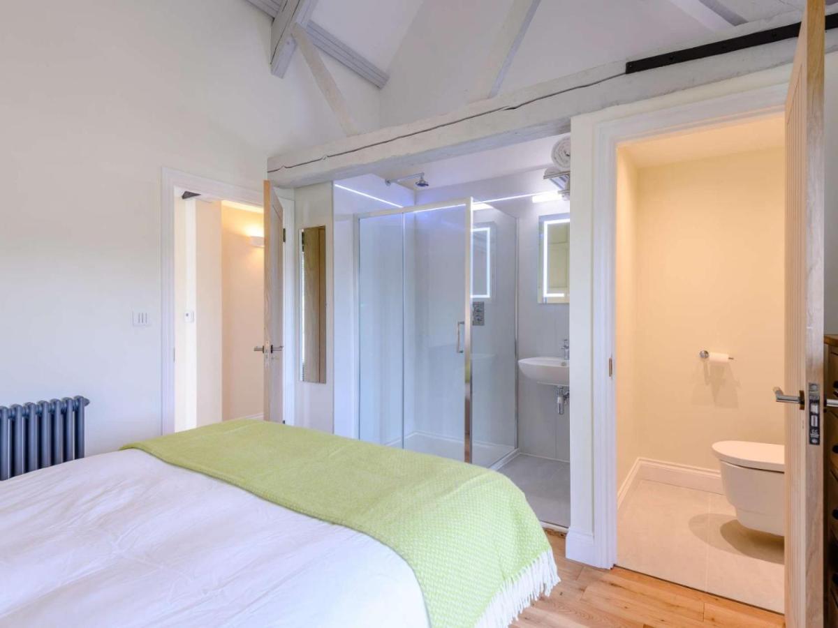 Dairy Cottages ويمبورن مينستر المظهر الخارجي الصورة