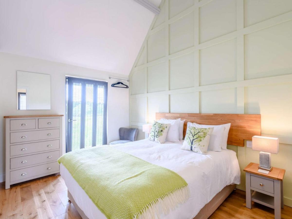 Dairy Cottages ويمبورن مينستر المظهر الخارجي الصورة