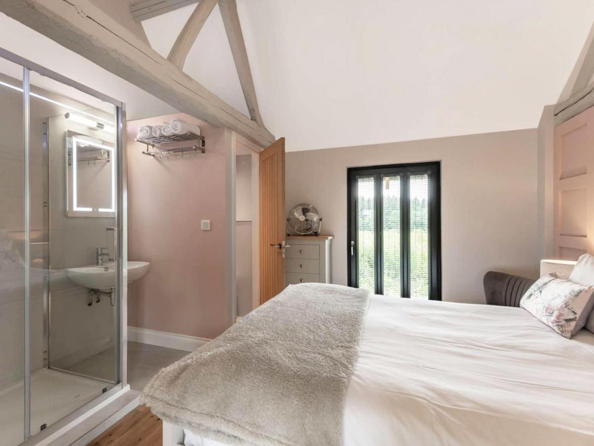 Dairy Cottages ويمبورن مينستر المظهر الخارجي الصورة