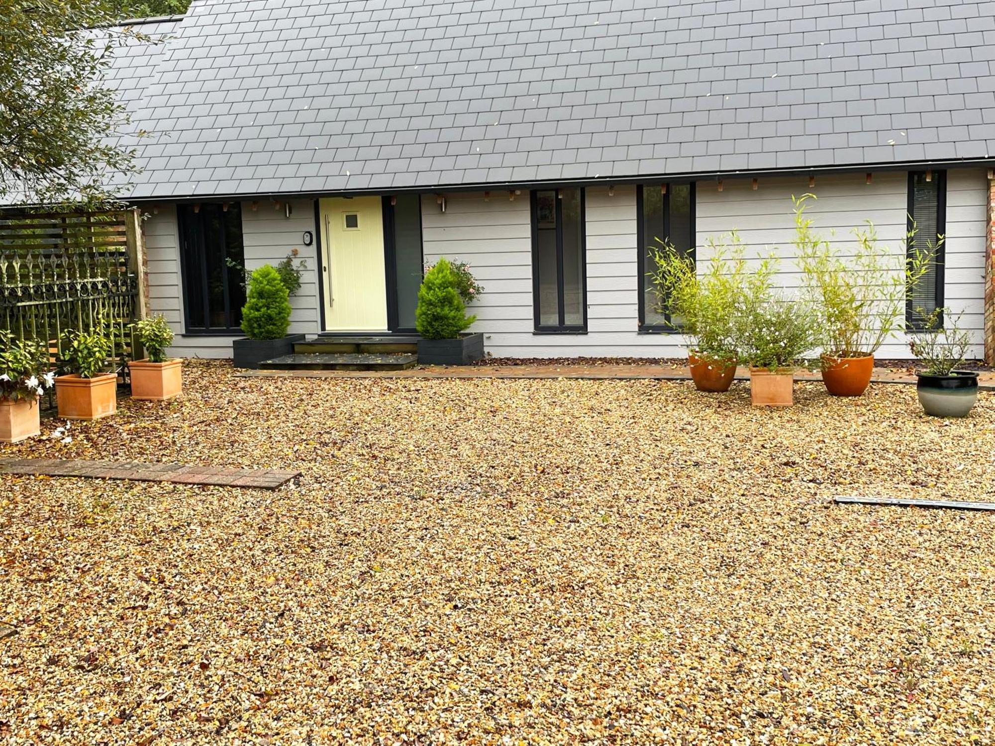 Dairy Cottages ويمبورن مينستر المظهر الخارجي الصورة
